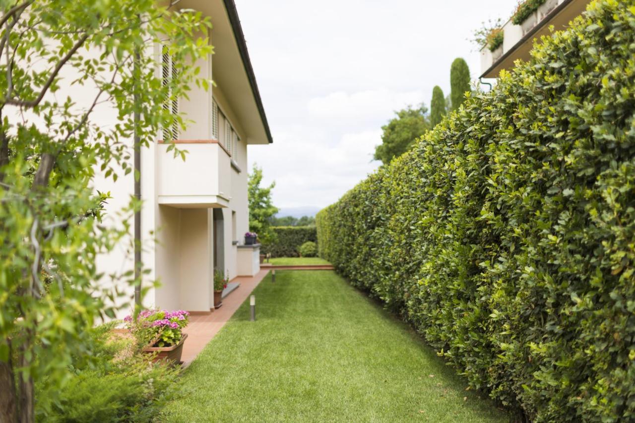 B&B Cava Rossa Monsummano Terme Exterior photo