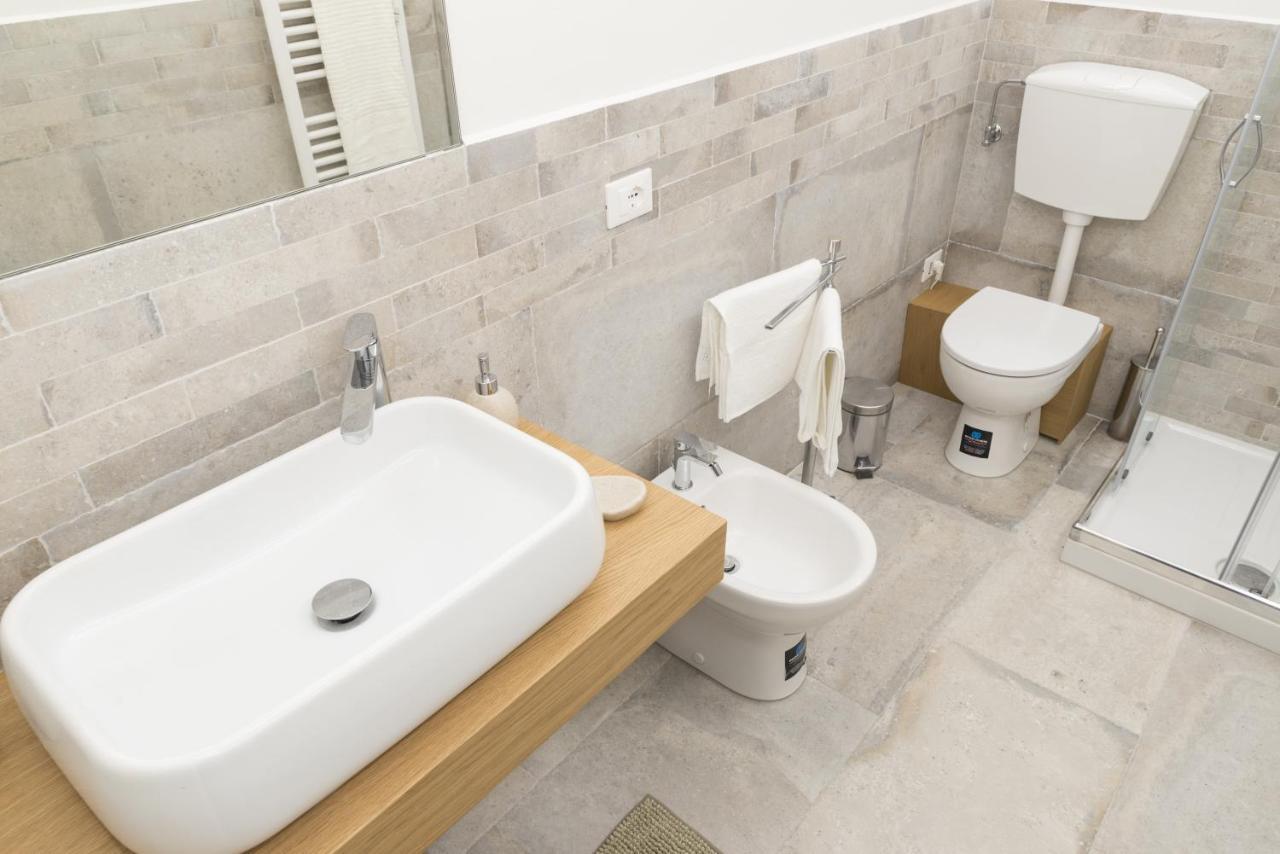 B&B Cava Rossa Monsummano Terme Exterior photo