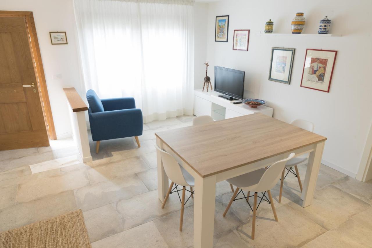 B&B Cava Rossa Monsummano Terme Exterior photo