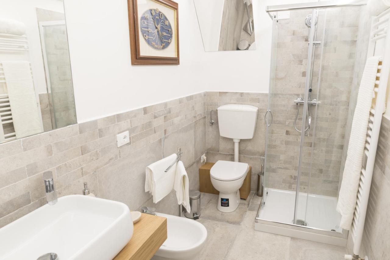B&B Cava Rossa Monsummano Terme Exterior photo