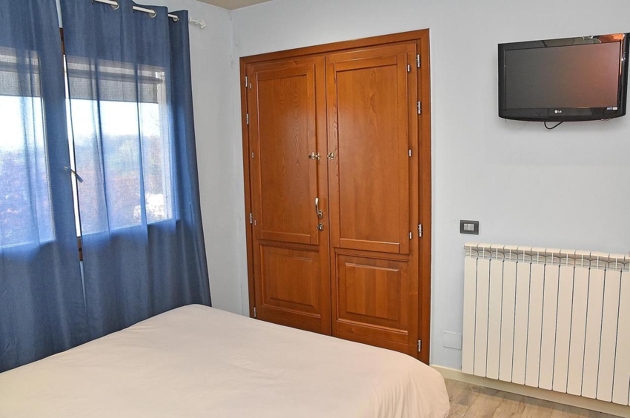 B&B Cava Rossa Monsummano Terme Exterior photo