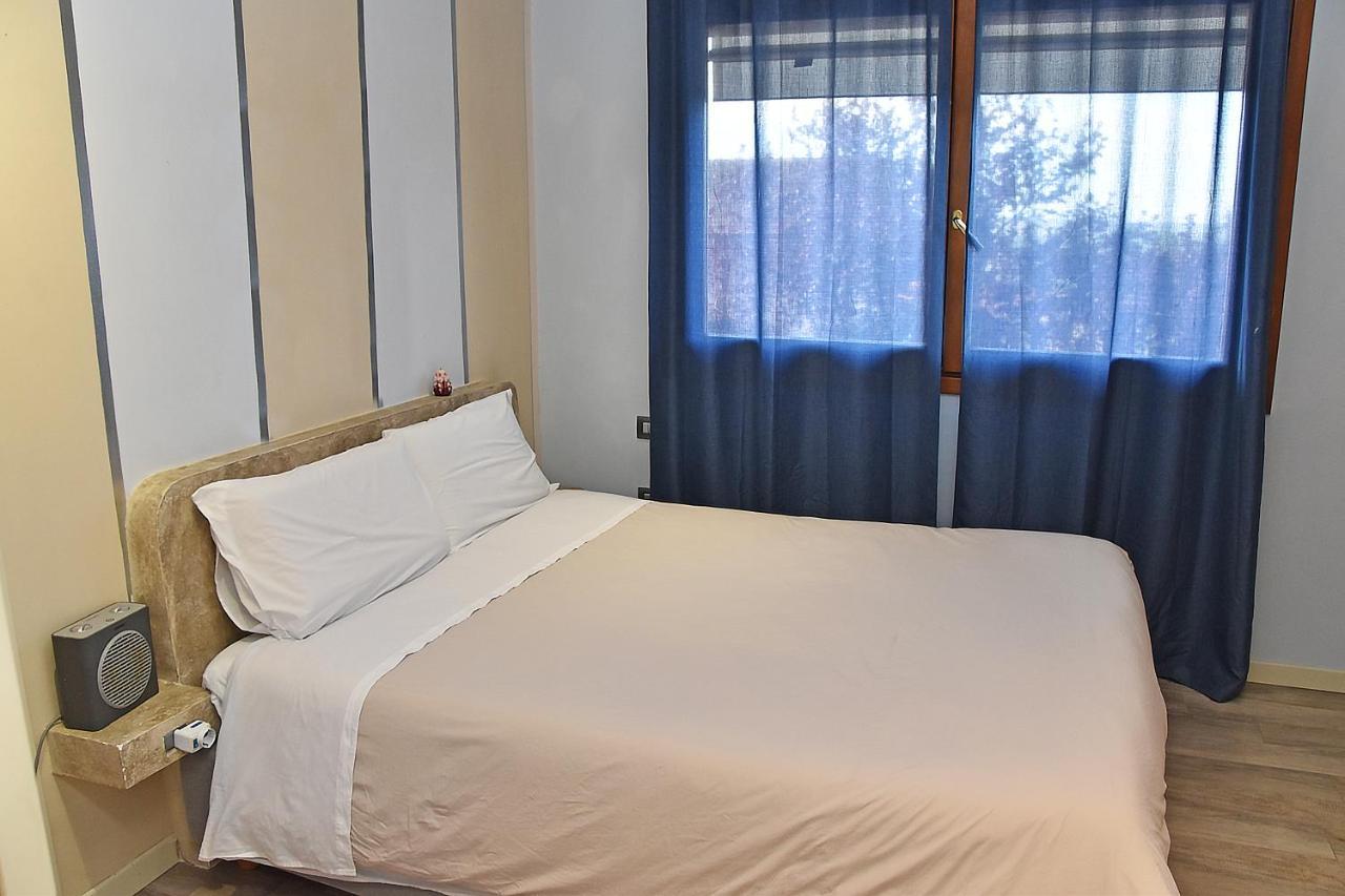 B&B Cava Rossa Monsummano Terme Exterior photo